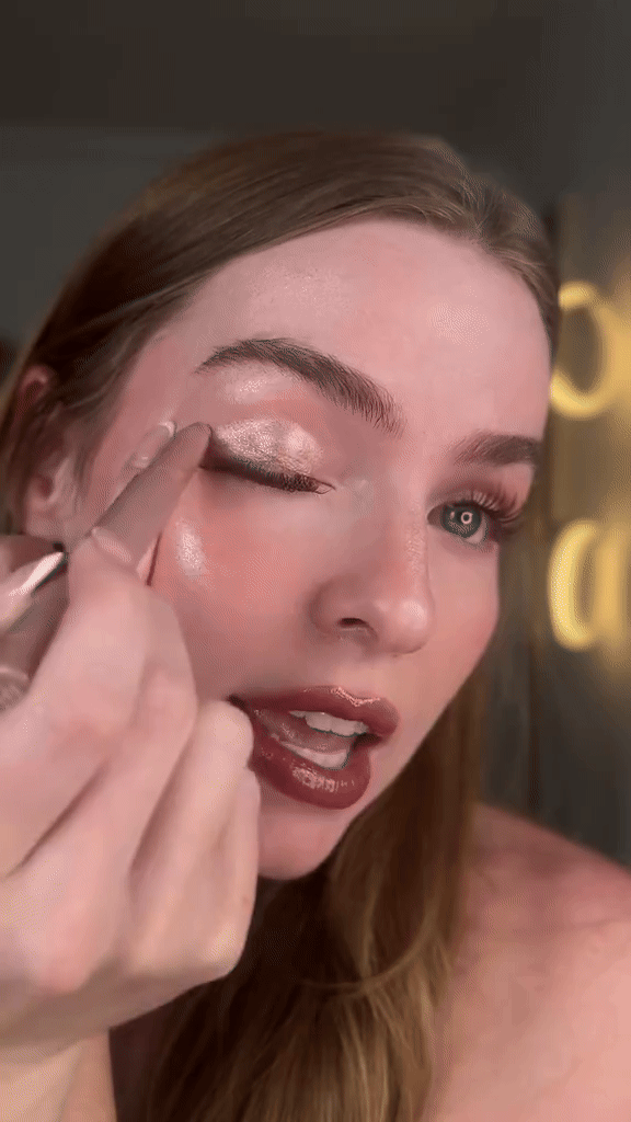 Miraé Creame Eyeshadow Stick