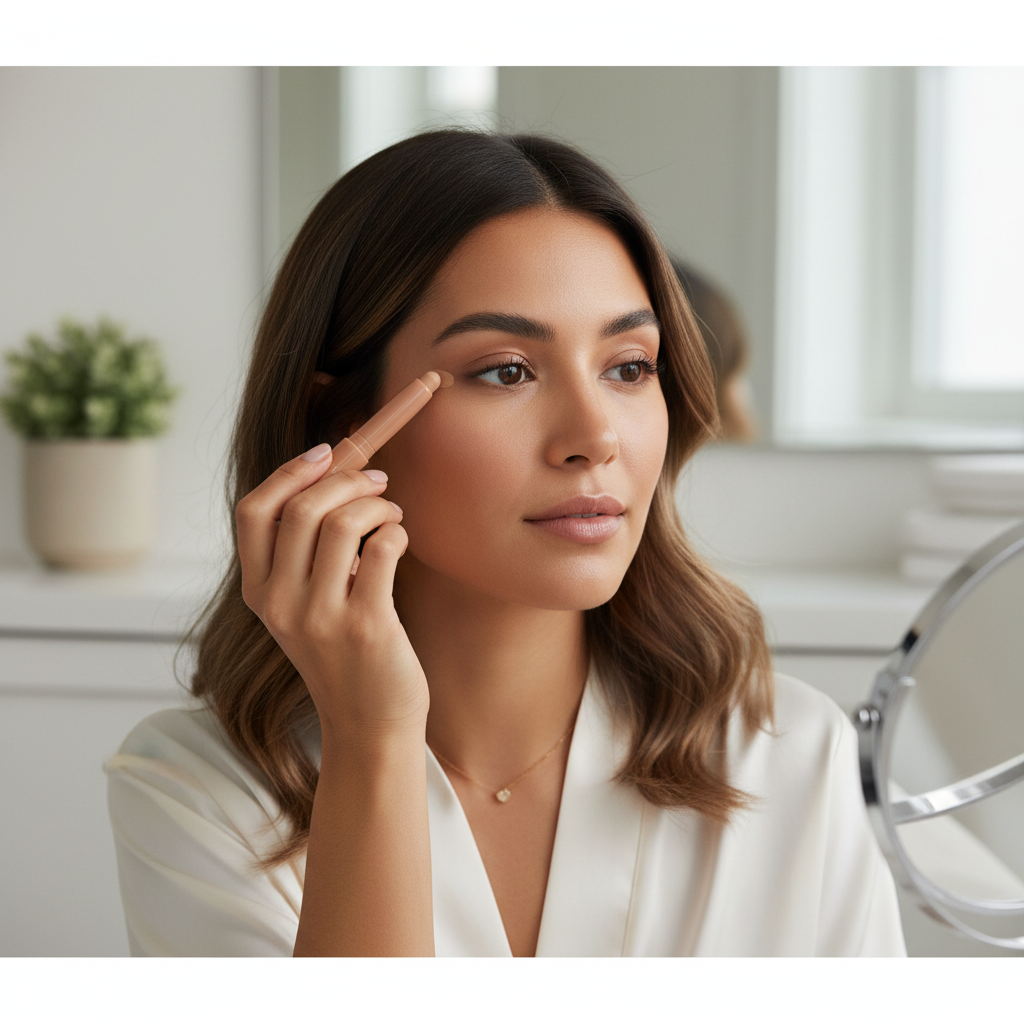 Miraé Creame Eyeshadow Stick